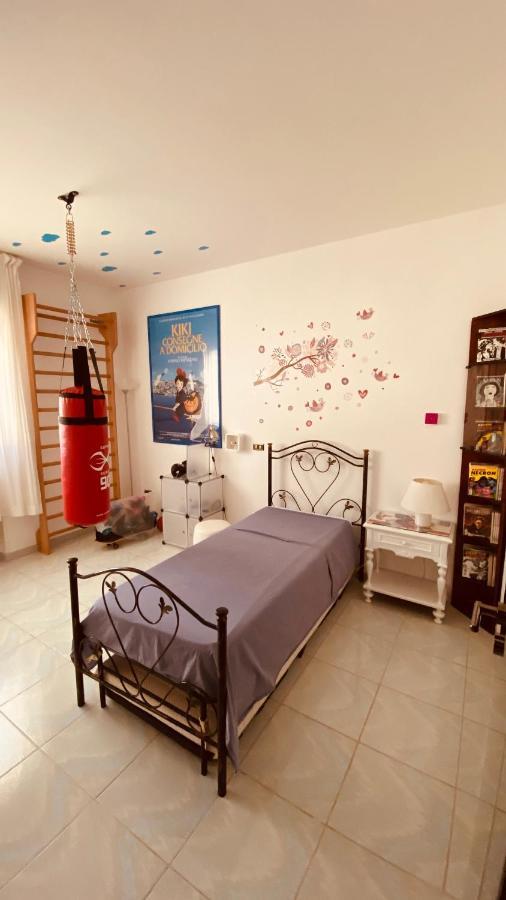 Matera Belvedere Hotel Ngoại thất bức ảnh