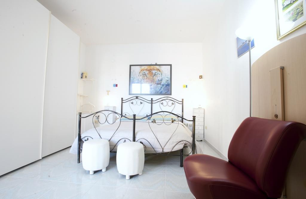 Matera Belvedere Hotel Phòng bức ảnh