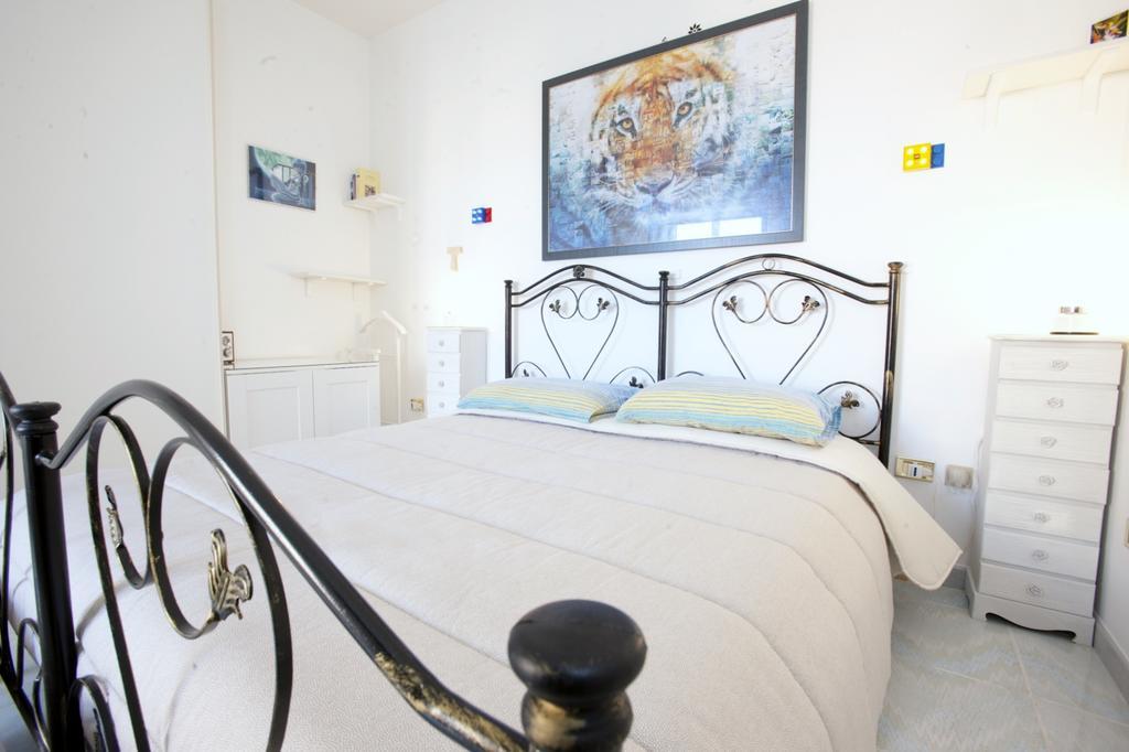 Matera Belvedere Hotel Phòng bức ảnh