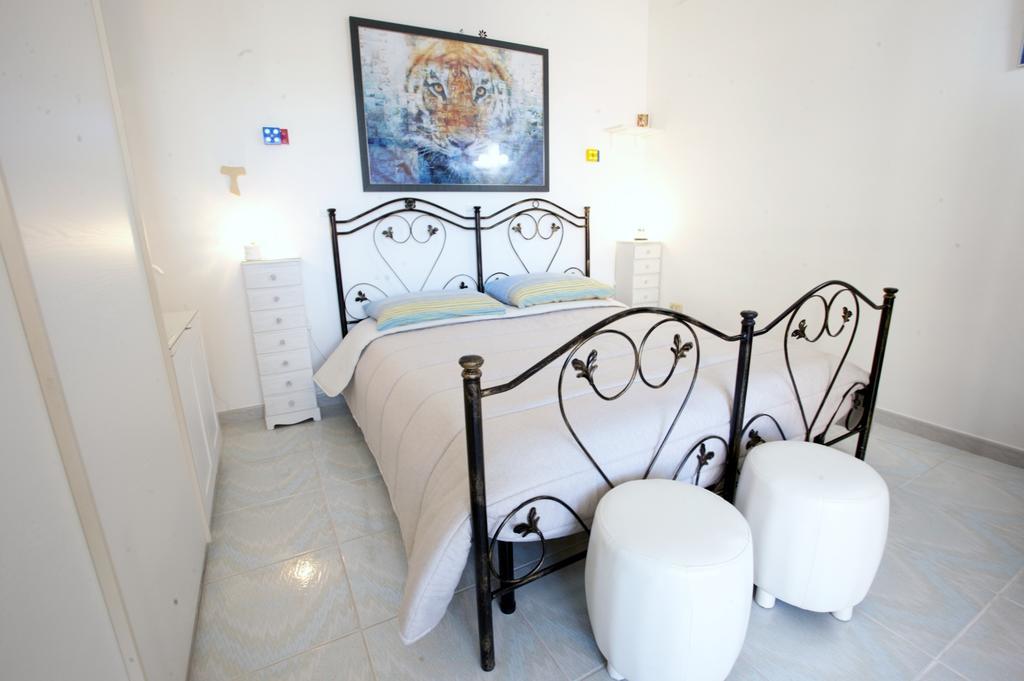 Matera Belvedere Hotel Phòng bức ảnh