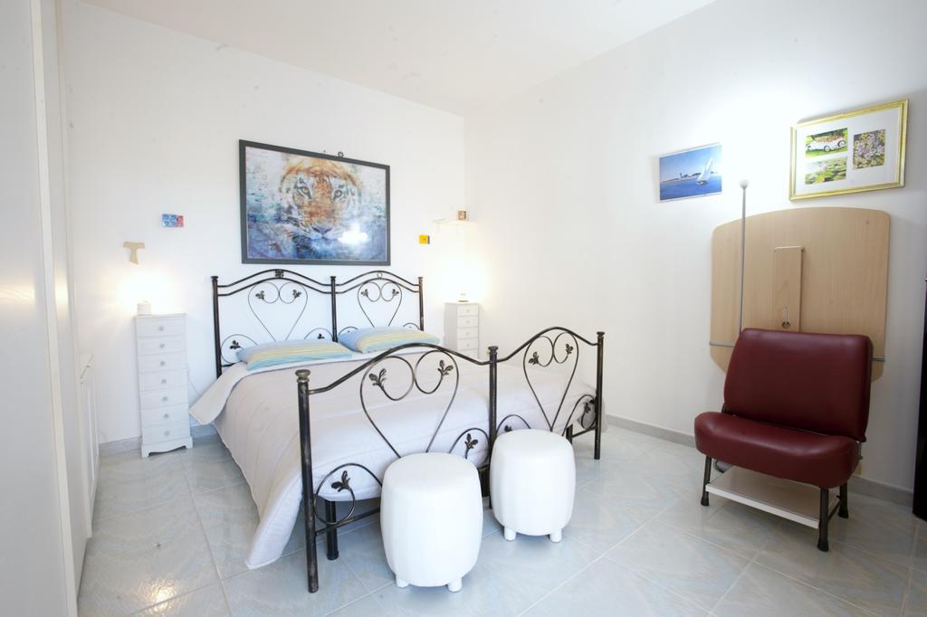 Matera Belvedere Hotel Phòng bức ảnh